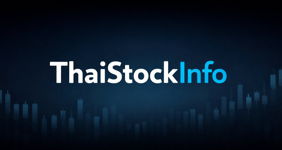 ThaiStockWeb